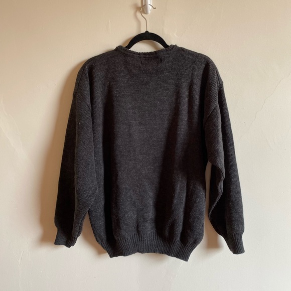 Grandpa Sweater - Picture 2 of 4